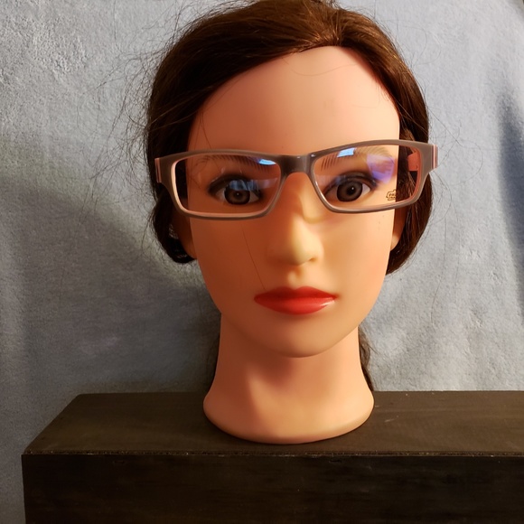 Paul Frank Accessories New Paul Frank Glasses A Is For Action Rx27